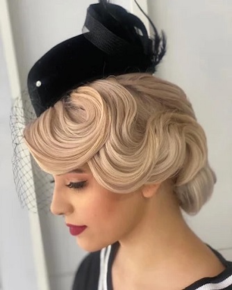 شینیون مرلین مونرو شینیون مرلین مونرو