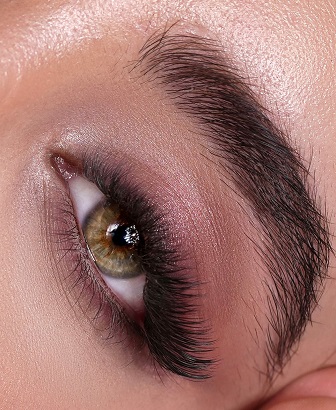 بهترین اکستنشن مژه غرب تهران اکستنشن مژه غرب تهران