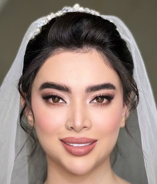 جدیدترین مدل ارایش عروس در تهران جدیدترین مدل ارایش عروس در تهران